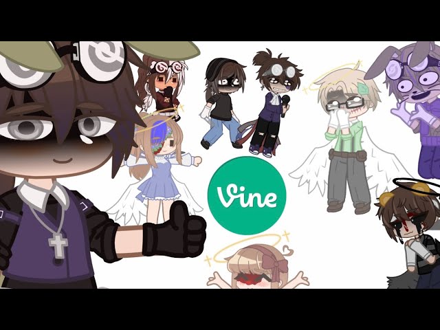 ✨Afton family Vines!✨(Check desc)|Fnaf||Aftons||thanks for everything!