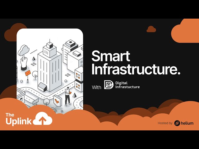 The Uplink: Building Smart Infrastructure with DIMO
