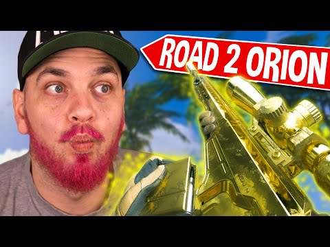 Road to Orion MW2