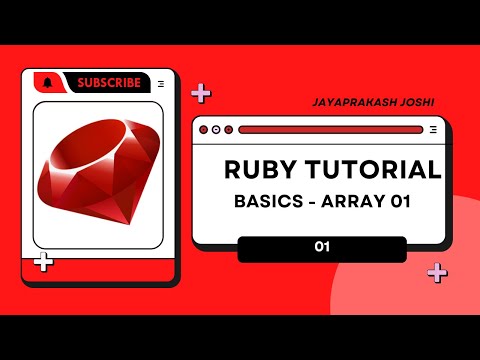 Ruby Basics