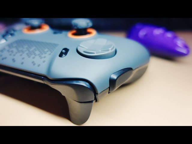 Is The Scuf Envision Pro Good For Fighting Games? Honest Owner Review