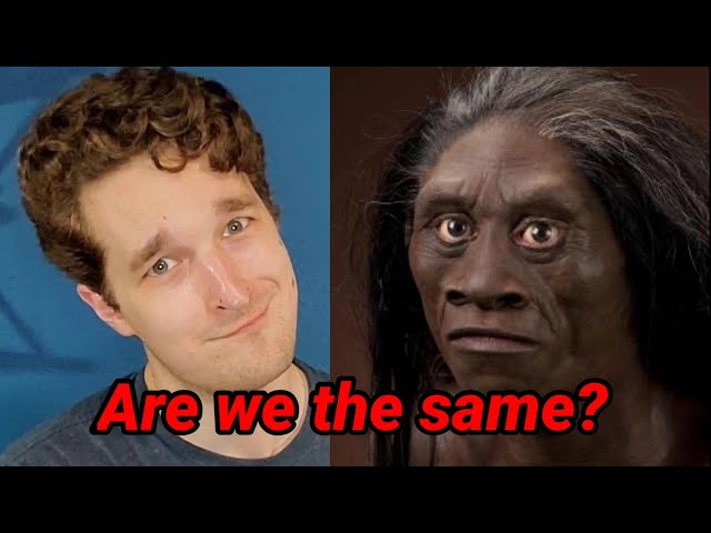 Scientist Reacts to "Debunking Evolution" Video | Reacteria