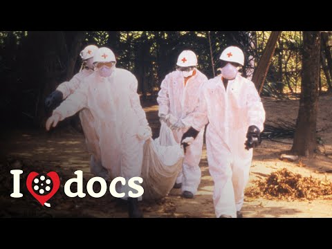 Doctors Test Unstable Ebola Vaccine To Prevent Outbreak - Ebola - Health Documentary