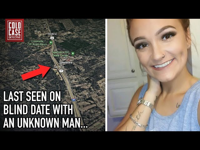 4 Chilling Unsolved Disappearances with ZERO Leads...