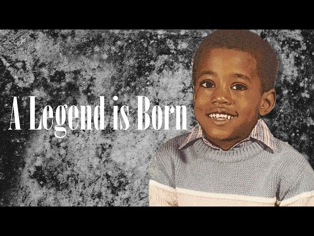 A Guide To Kanye West - Part 1: A Legend Is Born
