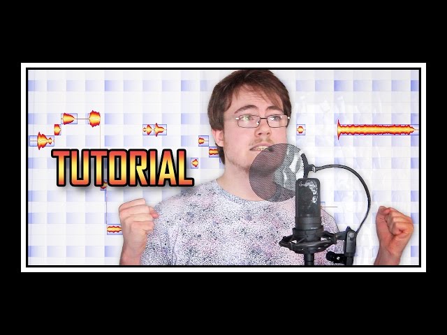 Portal Voice Tutorial - Melodyne (GLaDOS, Turrets, Defects, Announcer, Cores)