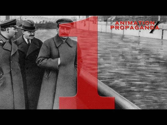 A Brief History of Propaganda | Animation/Propaganda