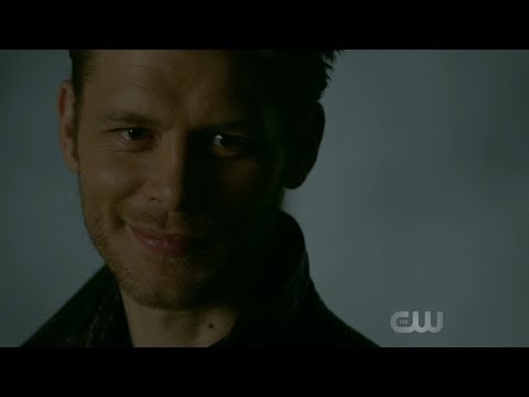 The Originals 4x13 "The Feast of All Sinners"