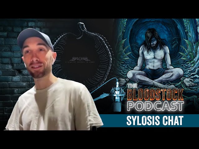 Sylosis: 15 Years of 'Edge of the Earth' & Beyond
