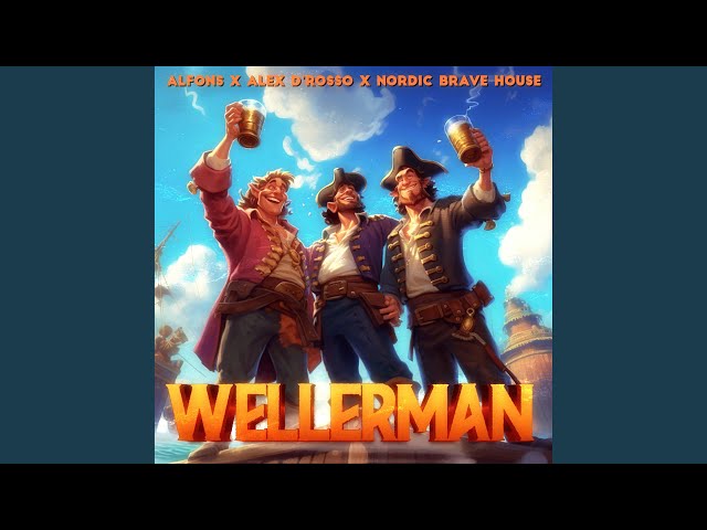 Wellerman (feat. Daniel McMillan)