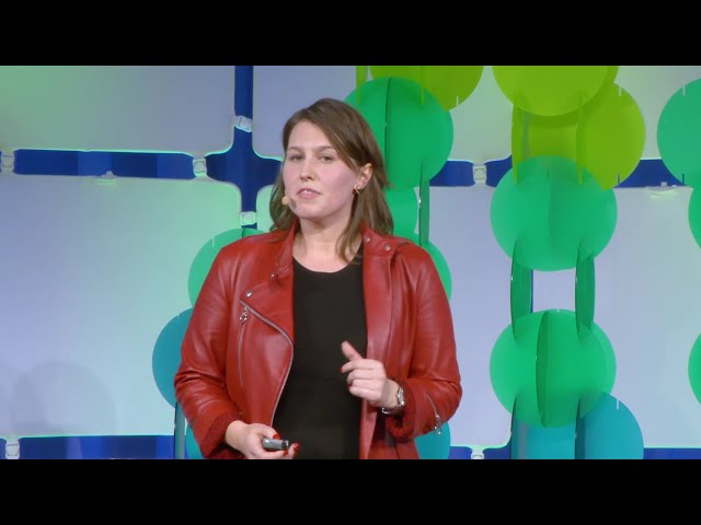 How to Make the Energy Transition 10x Faster | Hilary Vogelbaum | TEDxBoston