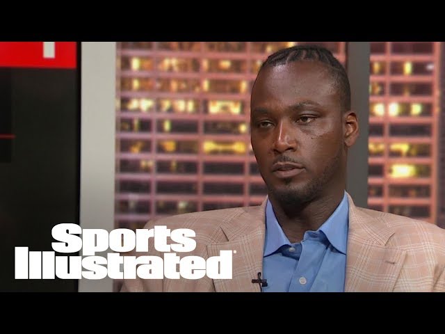 Kwame Brown On Michael Jordan: 'Michael Has Never Brought Me To Tears' | Sports Illustrated
