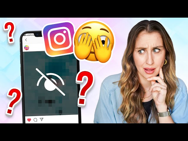 Instagram just confirmed your posts aren't being seen
