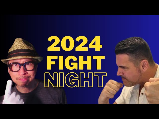 Fighting 2024 TV Paradigm Shifts? Just Accept it!