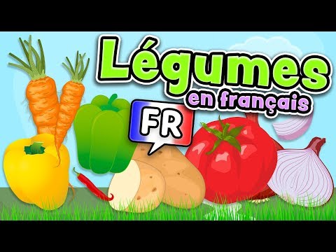 French for kids (Français pour les enfants)