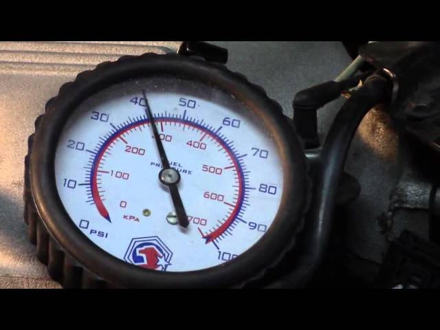 Fuel Pressure Regulator Diagnosis + Understanding (HD!!)