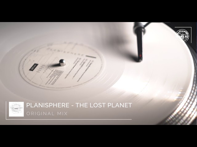 Planisphere - The Lost Planet (Original Mix)