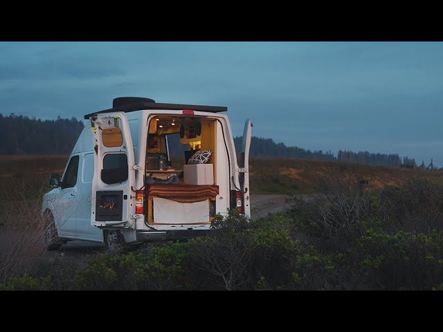 Our way of Van Life as we know it needs your help.