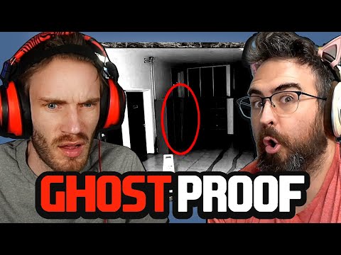 Are Ghosts Real? (Proof)