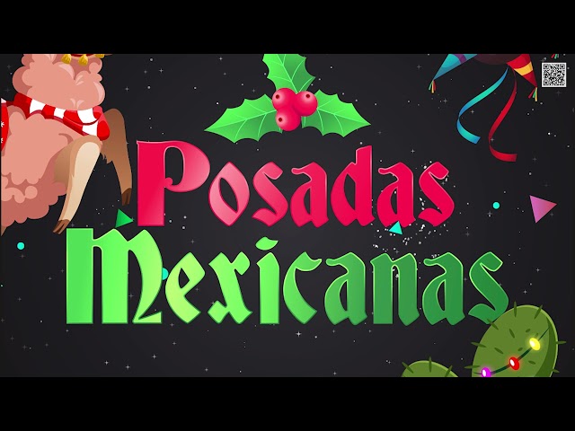 Posadas Mexicanas 2023 Mejores Canciones De Navidad 🎄