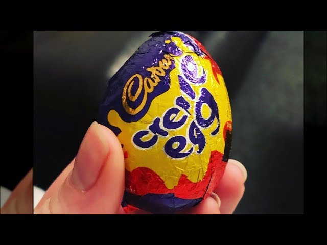 What You Should Know Before Eating Cadbury Creme Eggs