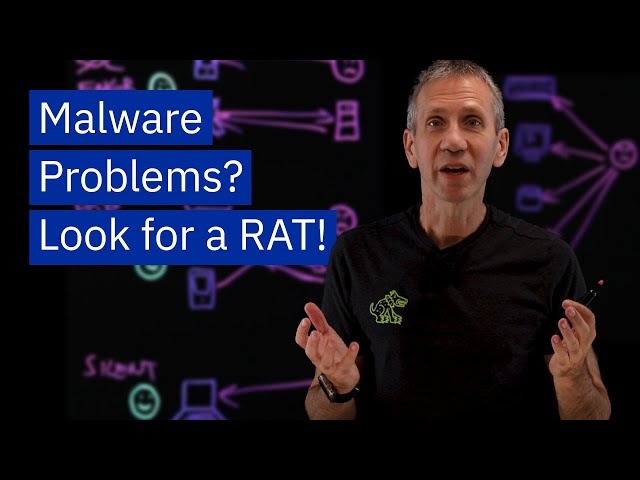What is a Remote Access Trojan (RAT)?