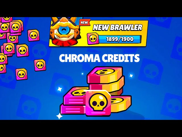 Complete FREE CREDITS QUEST - Brawl Stars Quests #50