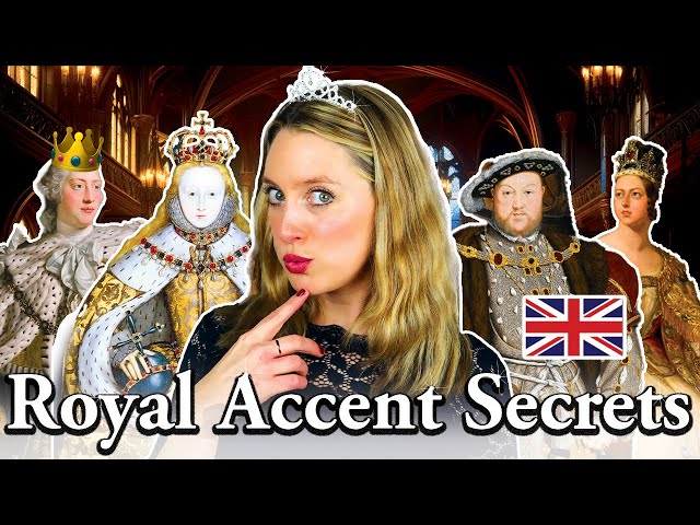 Let me show you the RP ACCENT!! 🇬🇧👑 | British history 🇬🇧| British culture 🇬🇧