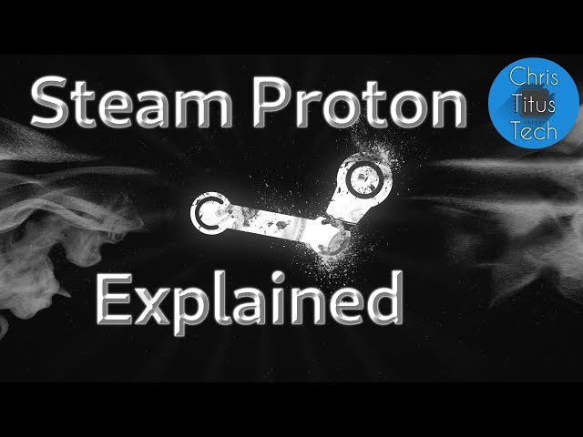 Steam Proton | Protontricks | Custom Versions and Variables