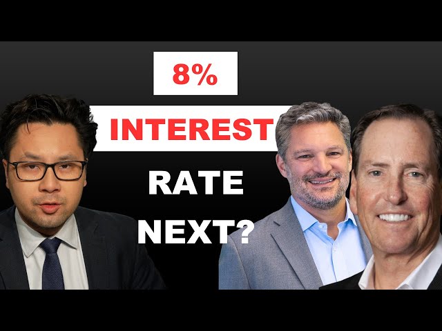 Inflation To 'Rebound', Crash Markets And Send Interest Rates Soaring | Louis Gave & David Hay