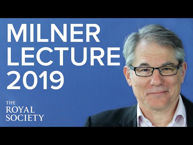 Milner Lecture 2019: Towards the genomic footprints of life