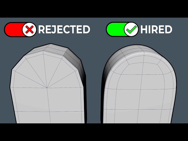 5 Topology Tips That Will  Get You HIRED