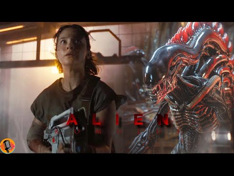 Alien & Predator News