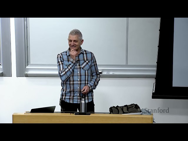 Stanford EE364A Convex Optimization I Stephen Boyd I 2023 I Lecture 15