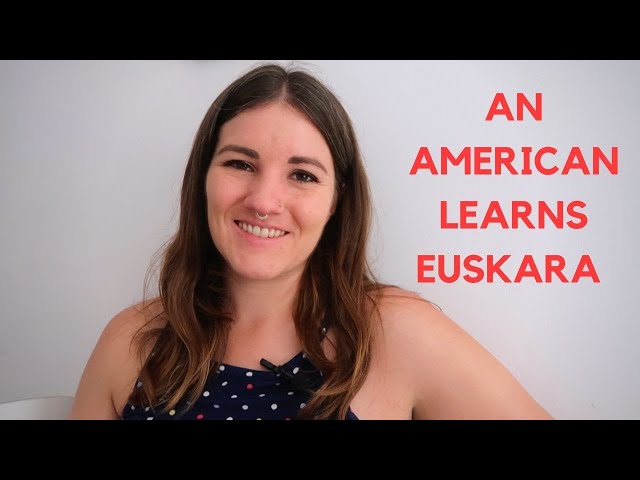 I Went to a Basque Boarding School and Here's What Happened