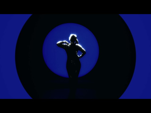 Alicia Keys - Is It Insane (Original) Visualizer