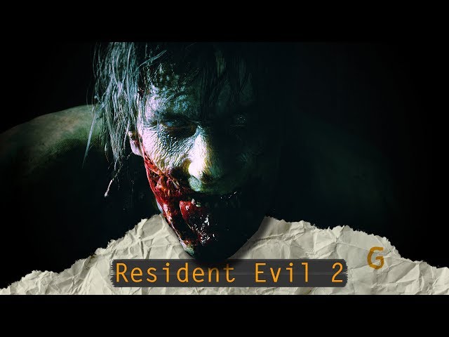 Mehr als bloß(er) Horror | Resident Evil 2