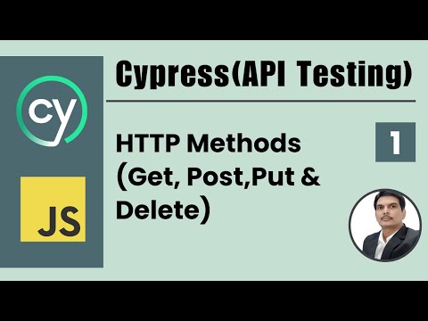 Cypress API Testing