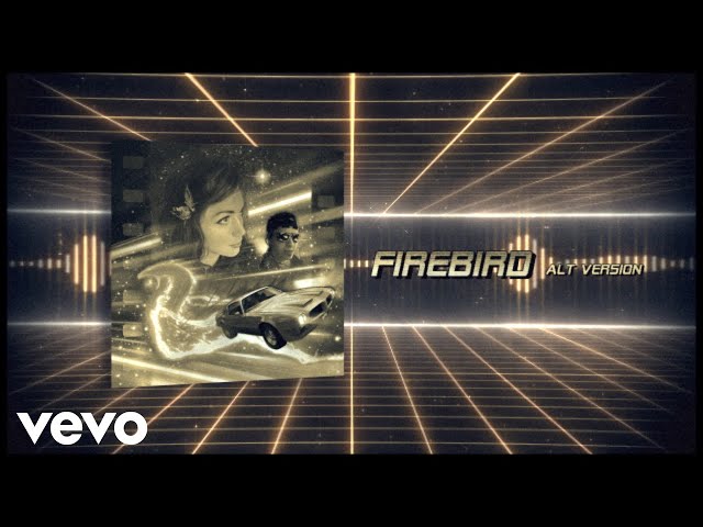 Owl City - Firebird (Alt Version)