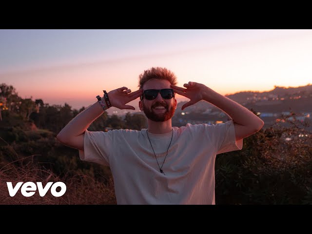 Rammor - My Mind (Sunset Mix) (Official Video)