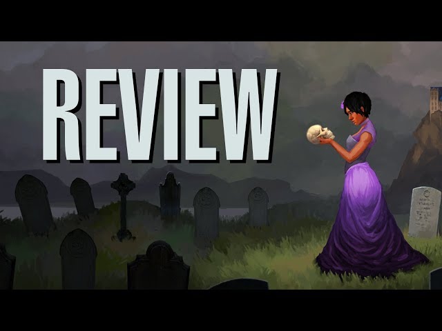 Elsinore Review (PC)