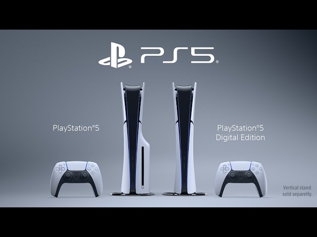 PS5 SLIM UNBOXING AND REVIEW LIVE LAUNCH PS5 VS SLIM COMPARISON - I'M PISSED OFF