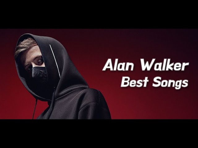 [𝐏𝐥𝐚𝐲𝐥𝐢𝐬𝐭] 알랜워커 노래 모음 명곡 가사｜Alan Walker best songs playlist