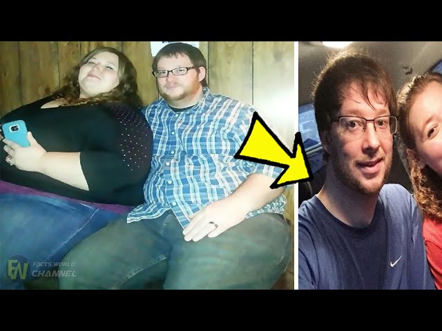 A Couple Decides To Change Something And After 18 Months Their Lives Look Different