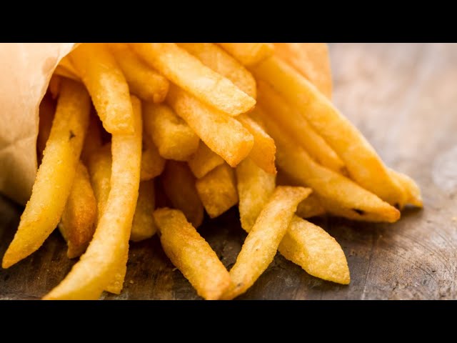 The Frozen French Fry Tricks You'll Wish You Knew Sooner