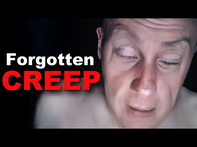 The Forgotten YouTube Creep