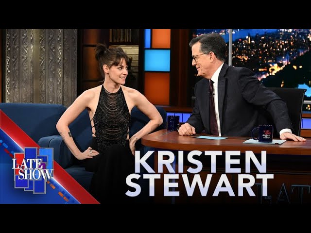 “F*** You!” - Kristen Stewart’s Message To Anyone Triggered By Her Rolling Stone Cover
