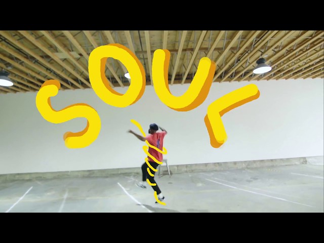 Caleborate - Soul (Music Video - The LOVE Version)