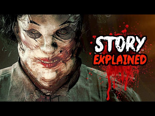 The Outlast Trials STORY EXPLAINED