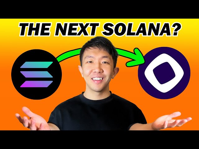 Does Monad Crypto Have Potential to Replace Solana?